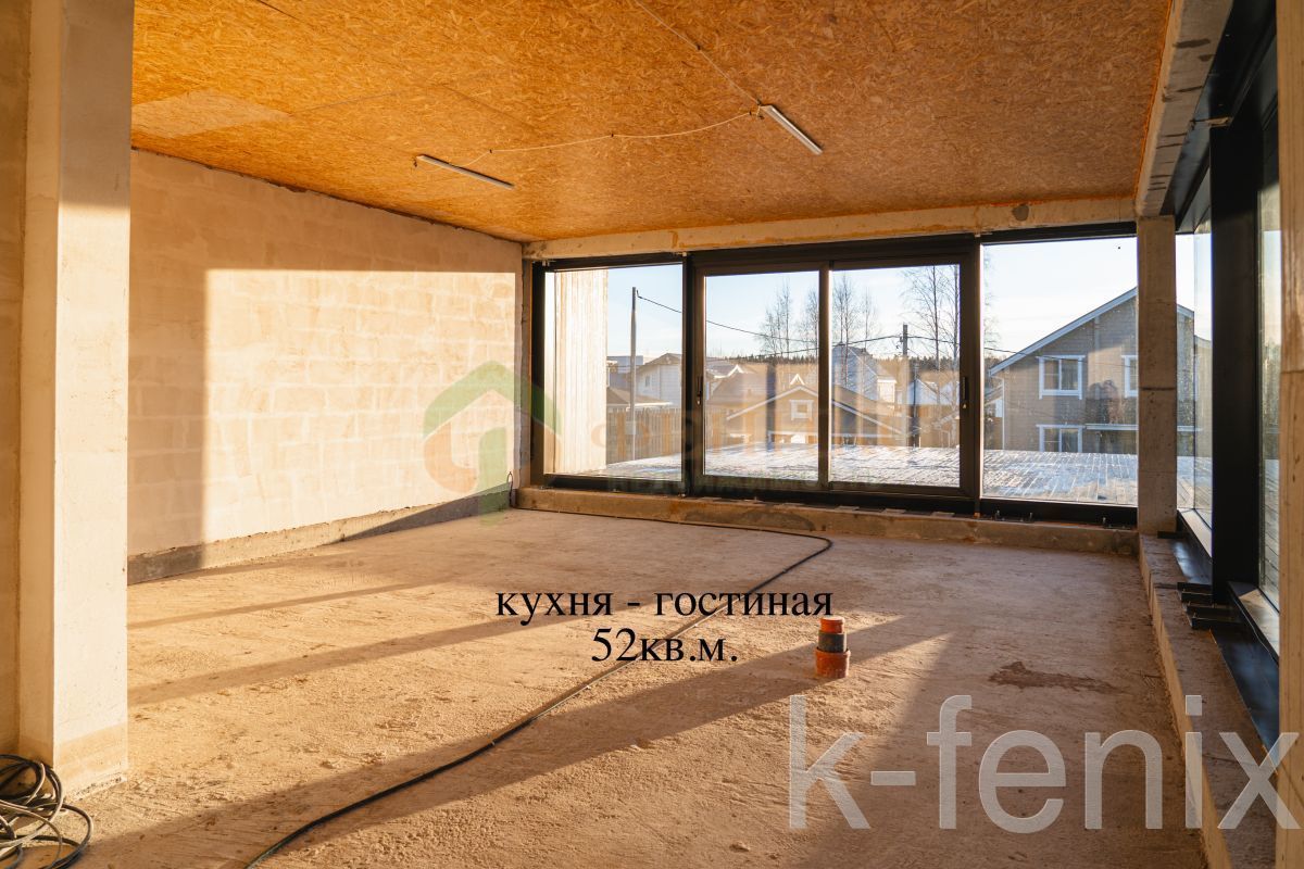 дом 240 метров, участок 6 сот